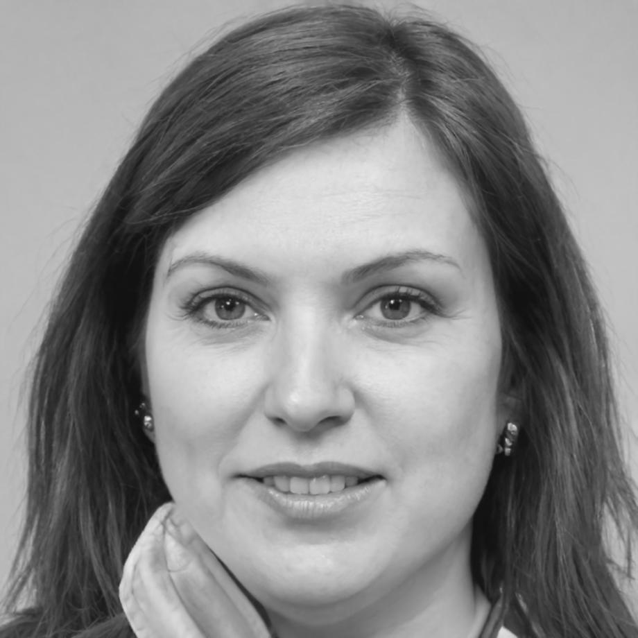 Supervisorin Ingmarie Feist