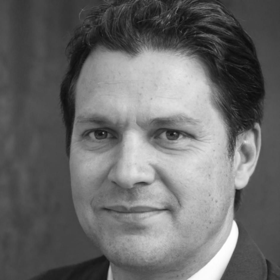Programmleiter Bastian Hemmerich